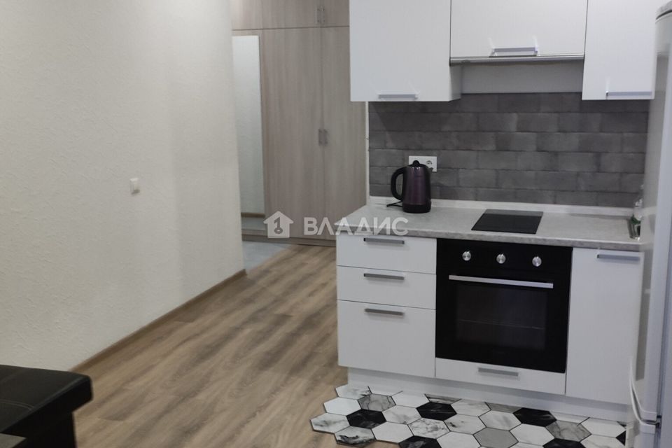 Продаётся студия, 31.6 м²