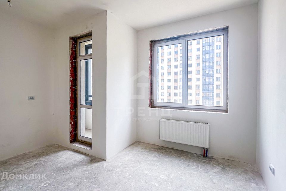 Продаётся студия, 24.8 м²