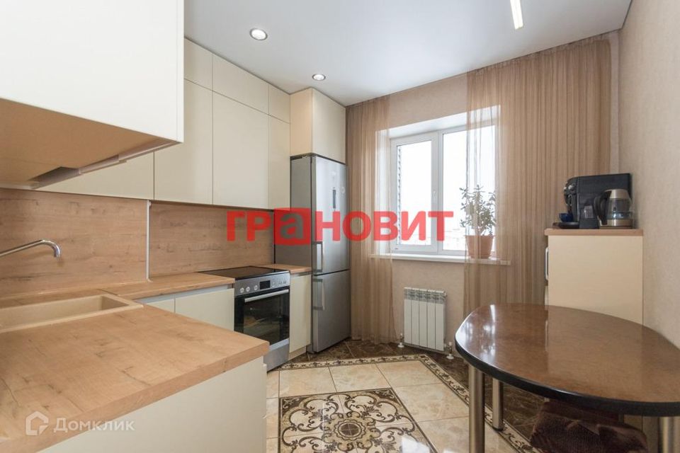 Продаётся 2-комнатная квартира, 50.4 м²