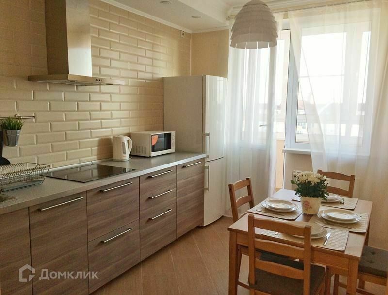 Пионерский Проспект 57 Анапа Купить Квартиру
