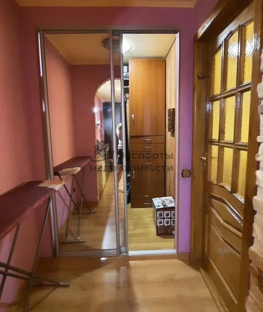 Продаётся 2-комнатная квартира, 62 м²