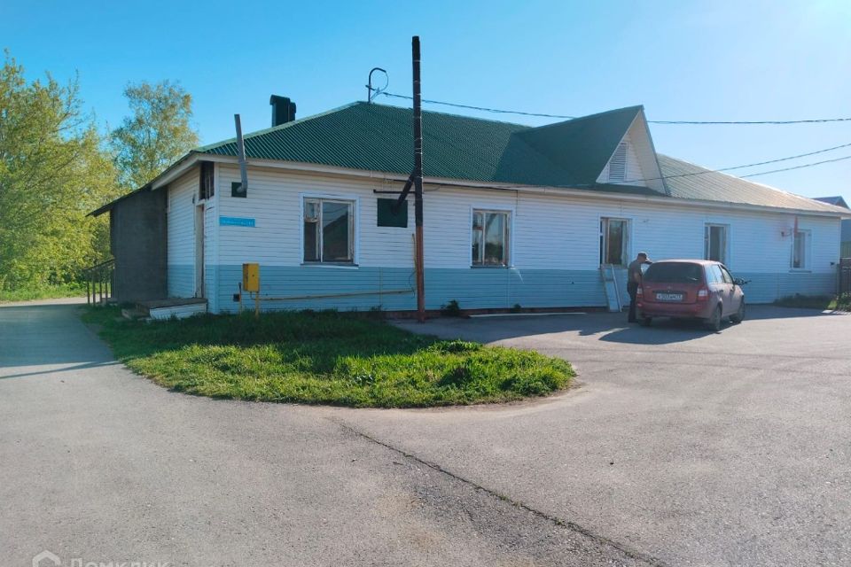 Продаётся комната в 1-комн. квартире, 19.3 м²
