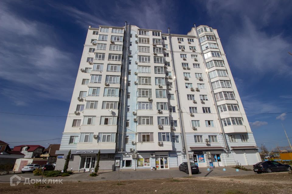 Продаётся 1-комнатная квартира, 29.4 м²