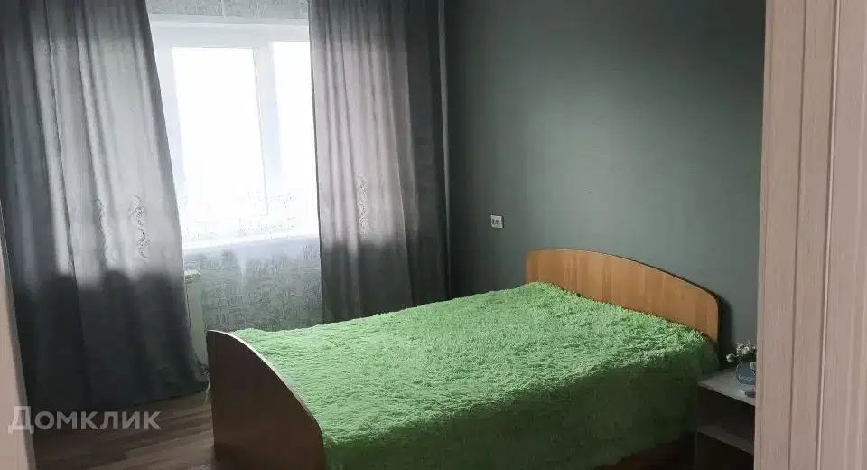 Сдаётся 2-комнатная квартира, 44 м²