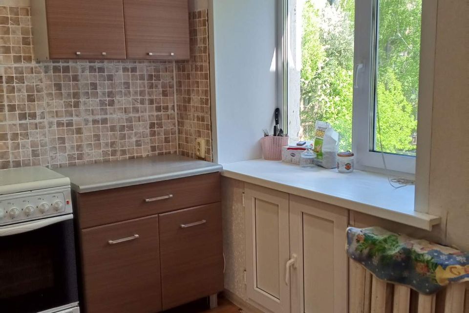Сдаётся 1-комнатная квартира, 32.7 м²
