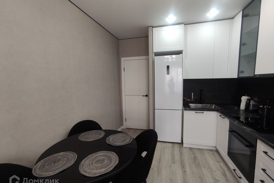 Сдаётся 3-комнатная квартира, 58 м²