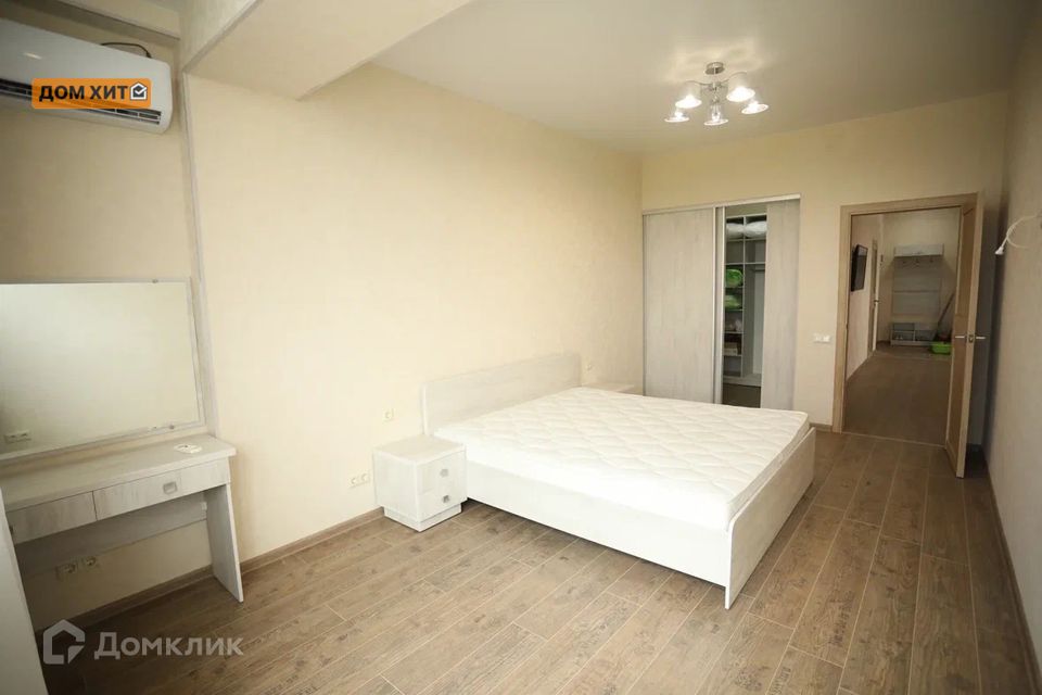 Продаётся 2-комнатная квартира, 80.7 м²