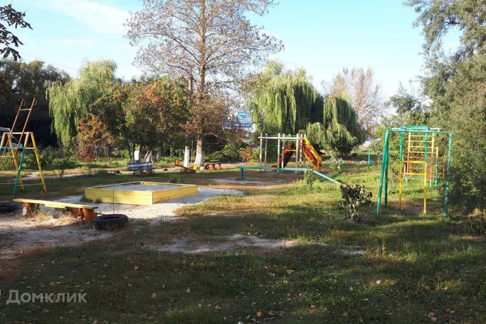 Продаётся 3-комнатная квартира, 88.7 м²
