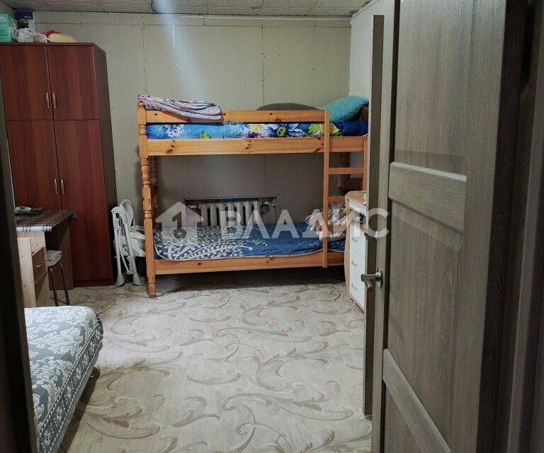 Продаётся 2-комнатная квартира, 43 м²