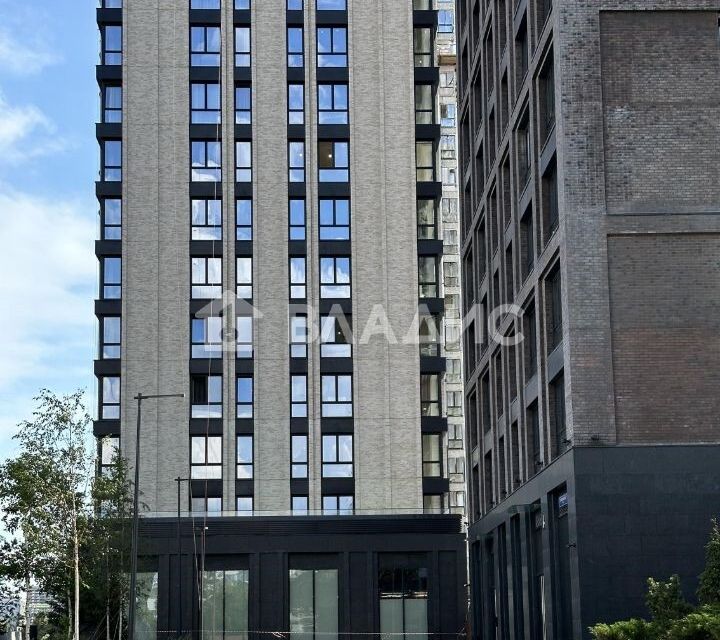 Продаётся 3-комнатная квартира, 92.9 м²