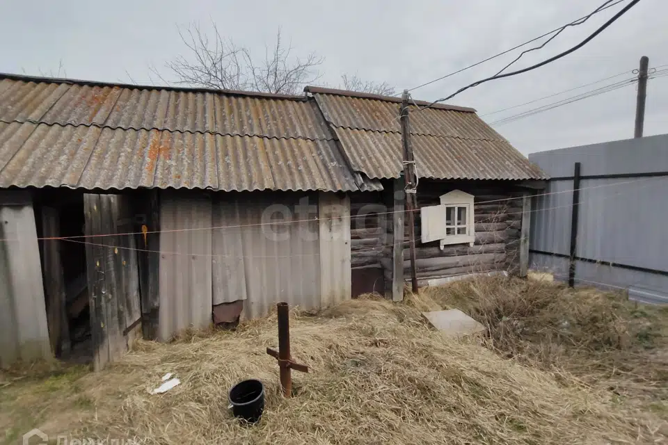 Продаётся 1-этажный дом, 63.1 м²