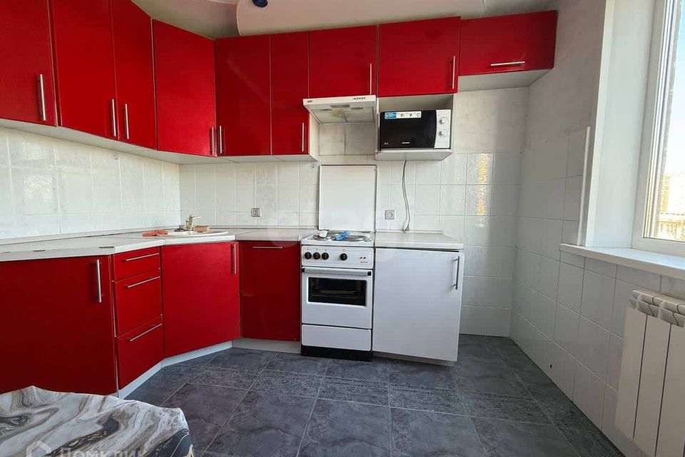 Сдаётся 2-комнатная квартира, 52 м²