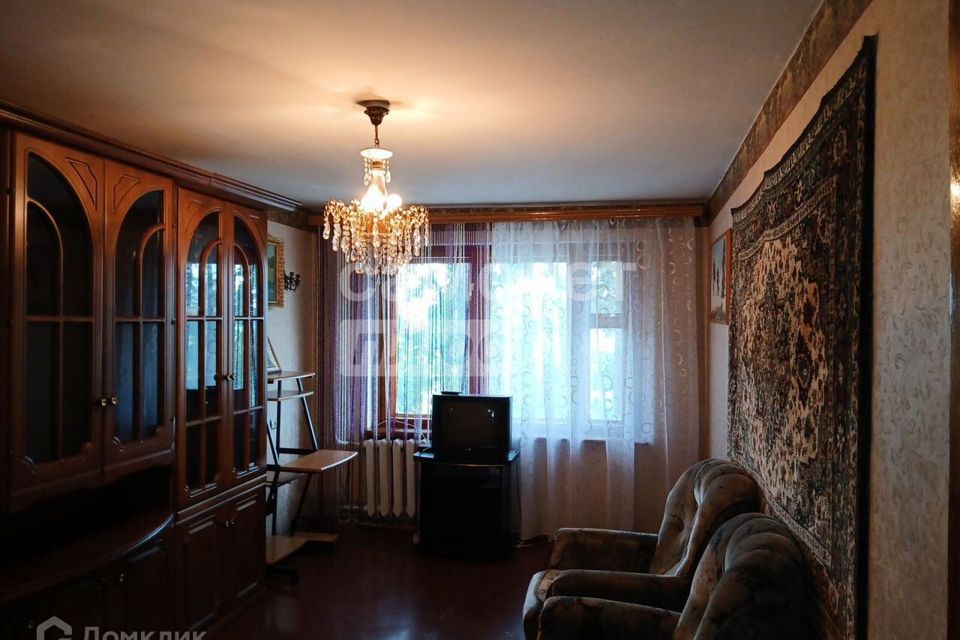 Сдаётся 2-комнатная квартира, 47 м²