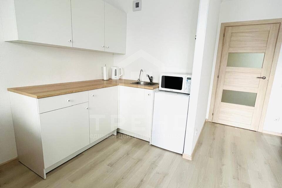 Продаётся студия, 29.96 м²