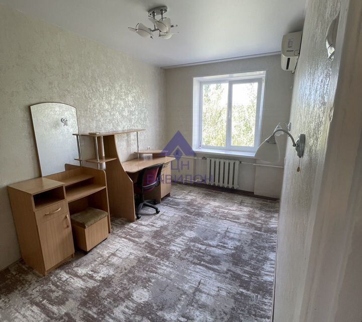Сдаётся 2-комнатная квартира, 44 м²