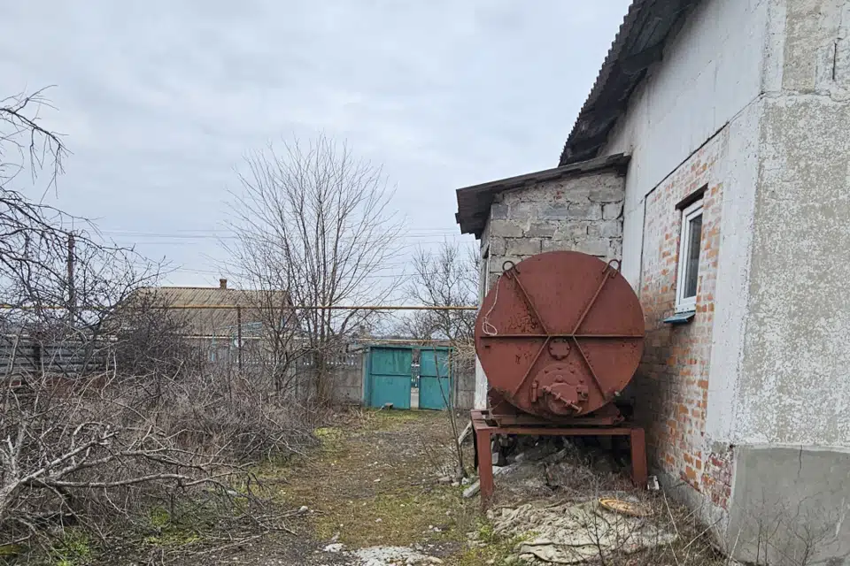 Продаётся 1-этажный дом, 104.8 м²