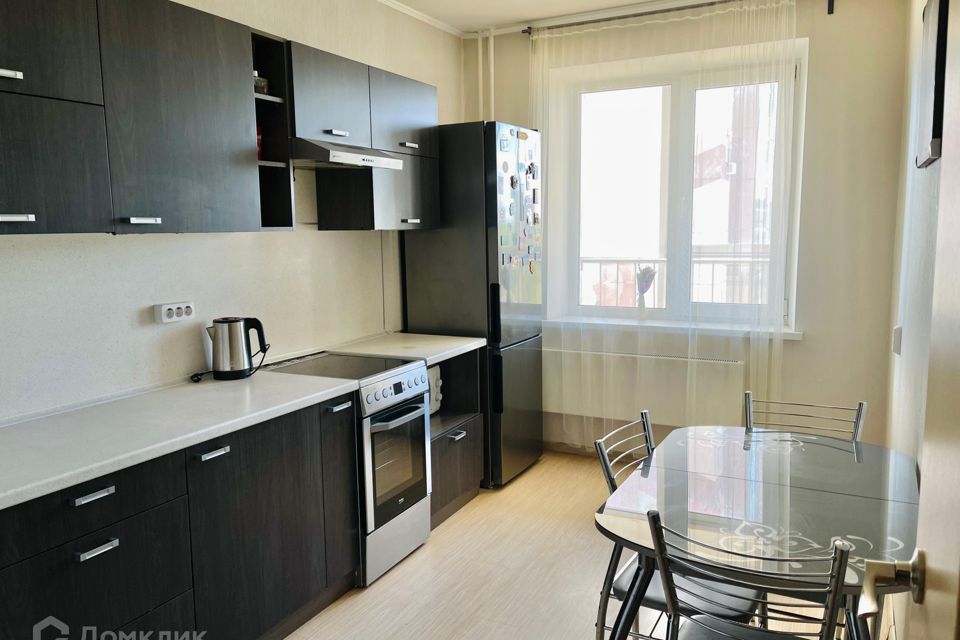 Продаётся 2-комнатная квартира, 56 м²
