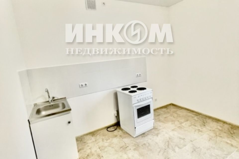 Продаётся 2-комнатная квартира, 56.6 м²