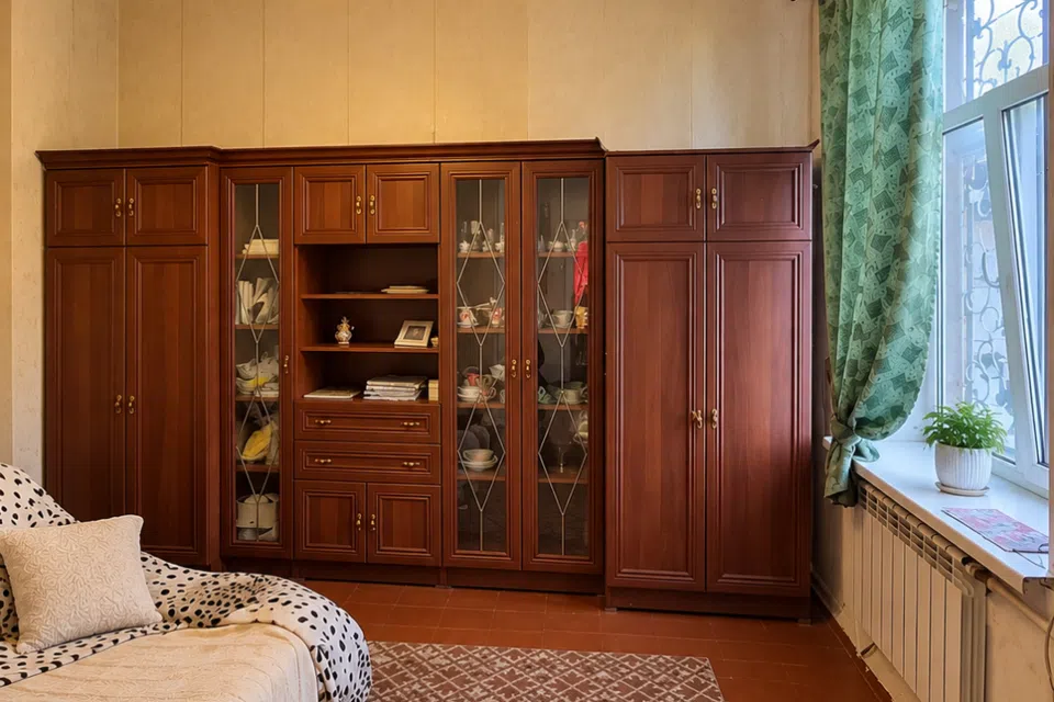 Продаётся 2-комнатная квартира, 30.1 м²