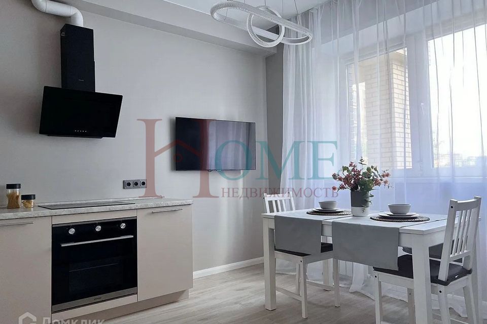 Сдаётся 2-комнатная квартира, 45 м²