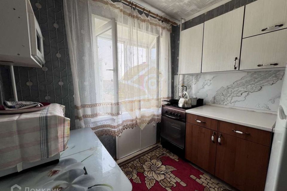 Продаётся 1-комнатная квартира, 31.1 м²