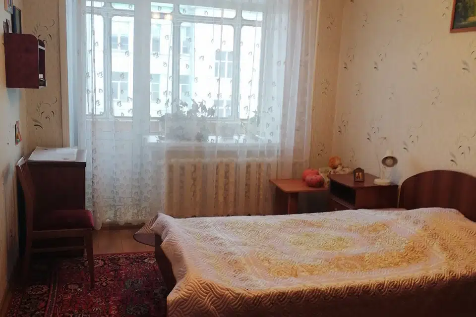 Продаётся 2-комнатная квартира, 48 м²