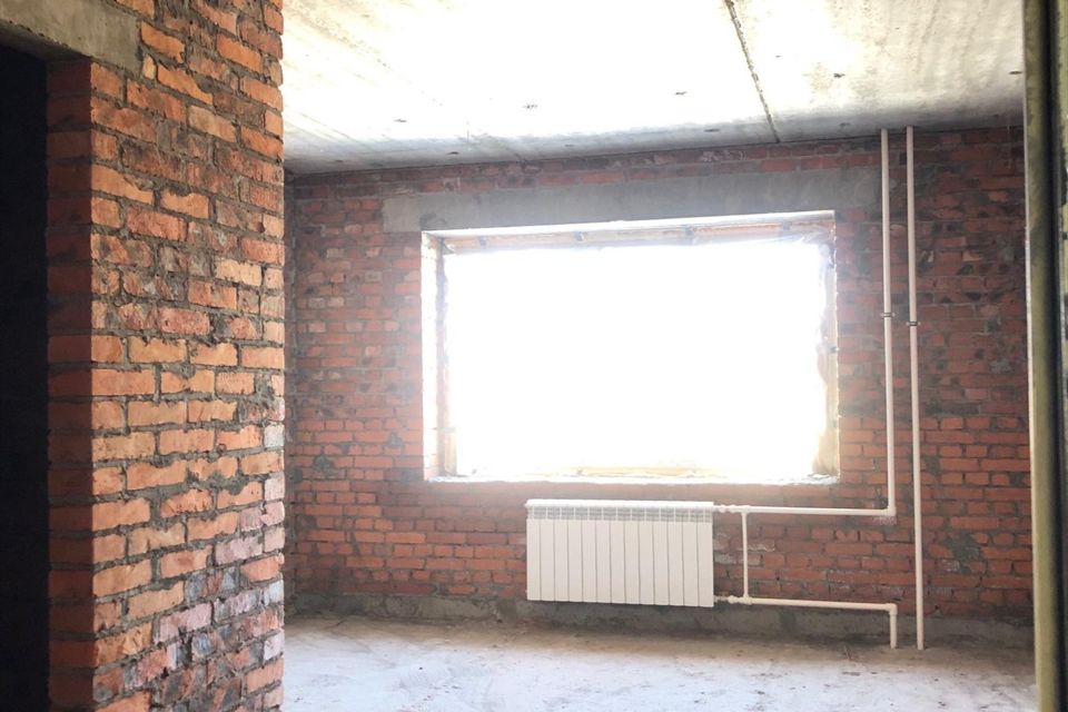 Продаётся студия, 25.5 м²