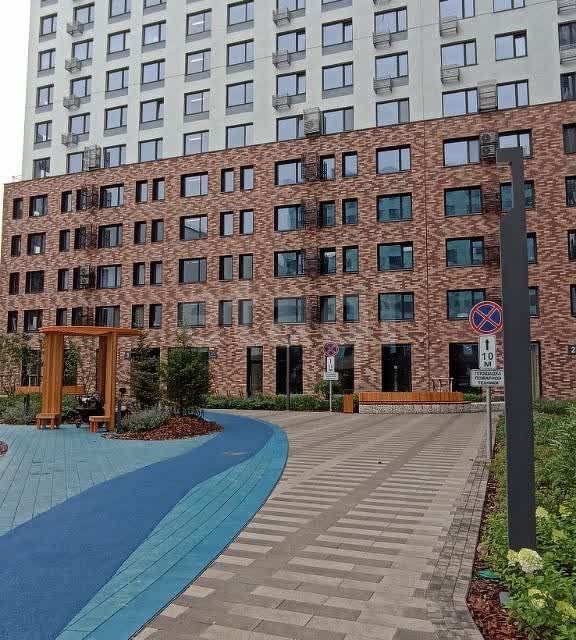 Продаётся 1-комнатная квартира, 32.5 м²