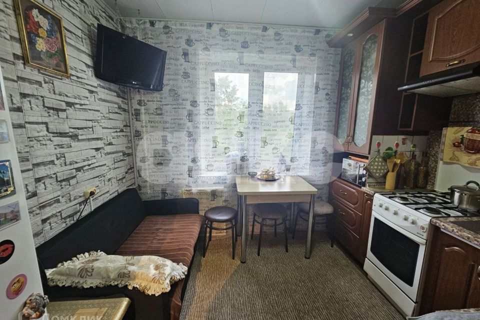 Сдаётся 2-комнатная квартира, 50 м²