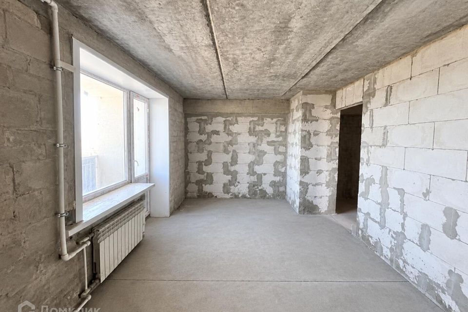Продаётся 1-комнатная квартира, 37.9 м²