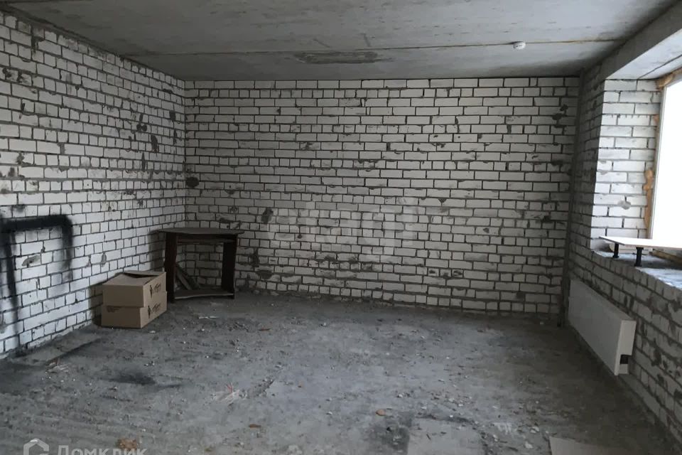 Продаётся 3-комнатная квартира, 87.8 м²