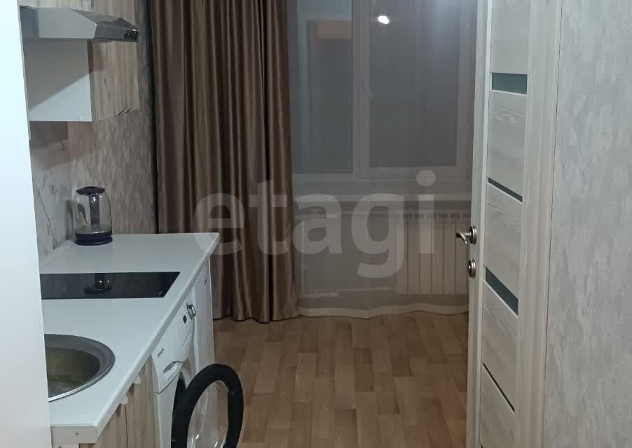 Продаётся студия, 15 м²