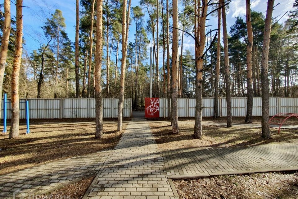Продаётся 1-комнатная квартира, 34.3 м²