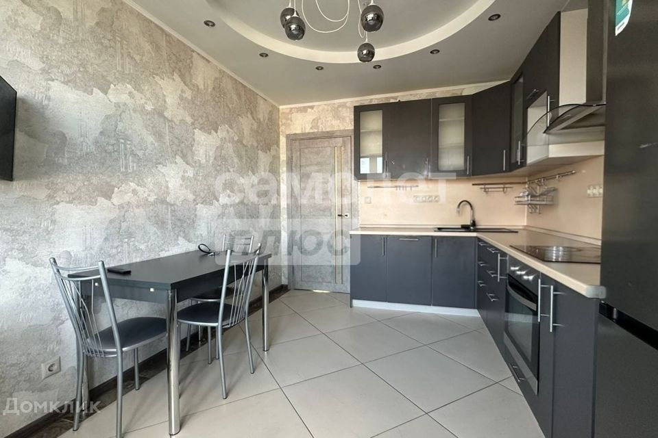 Продаётся 2-комнатная квартира, 52 м²
