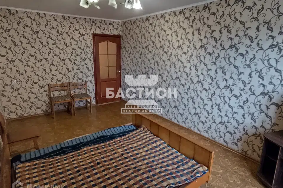 Продаётся 3-комнатная квартира, 76 м²