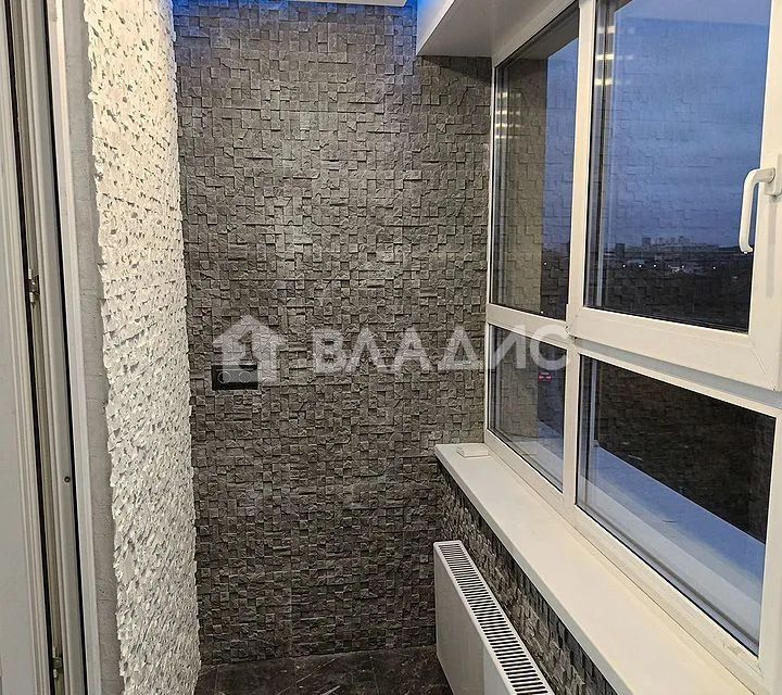 Продаётся студия, 30.6 м²