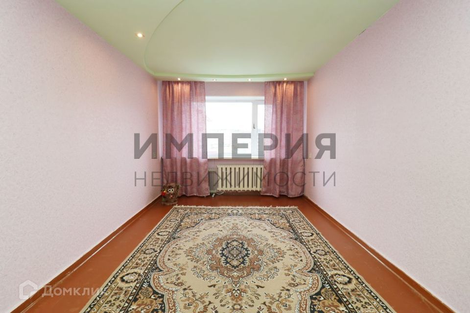 Продаётся 2-комнатная квартира, 44 м²