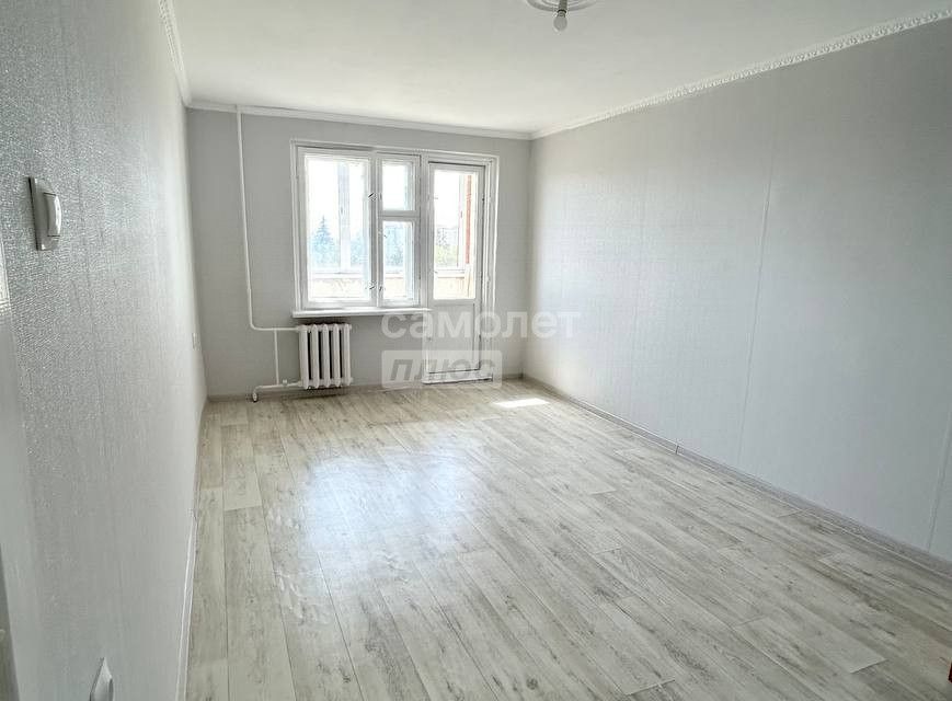 Продаётся 2-комнатная квартира, 47.8 м²