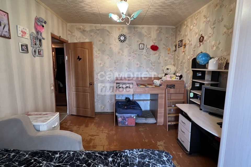 Продаётся 2-комнатная квартира, 45 м²