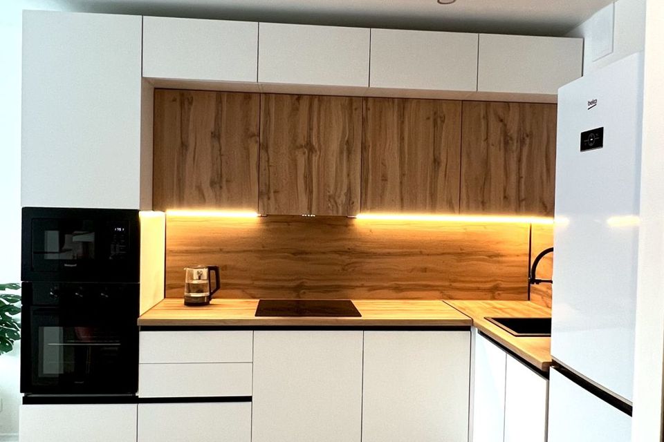 Сдаётся 2-комнатная квартира, 35.6 м²