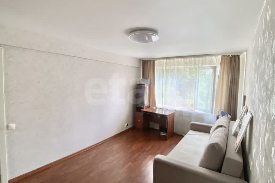 Продаётся 1-комнатная квартира, 31 м²