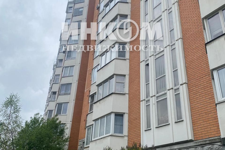 Продаётся 1-комнатная квартира, 38 м²