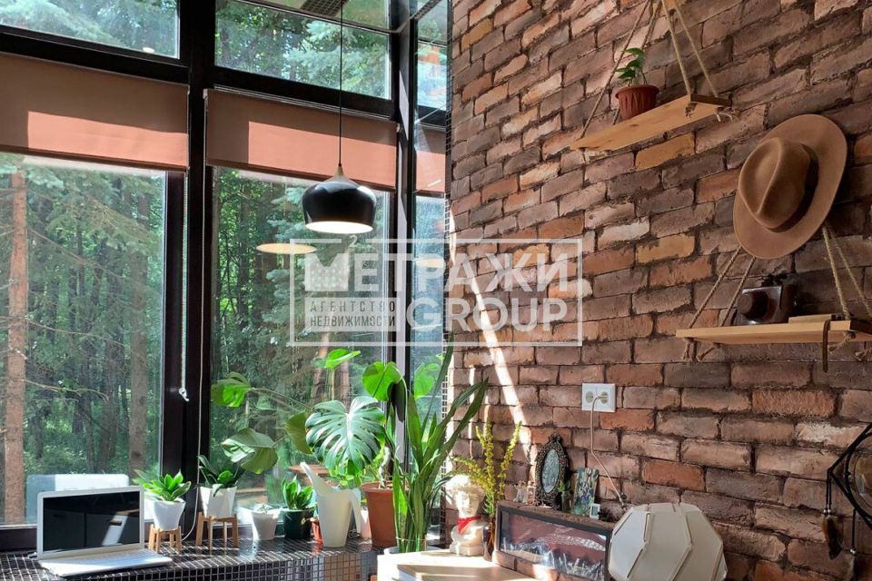 Продаётся 1-комнатная квартира, 30 м²