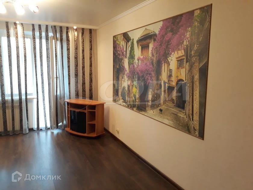 Продаётся 1-комнатная квартира, 44.8 м²