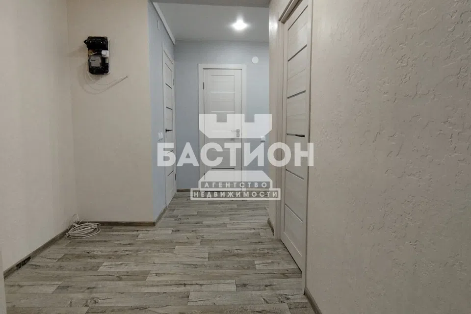 Продаётся 3-комнатная квартира, 65 м²