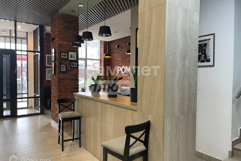 Продаётся 3-комнатная квартира, 62.4 м²