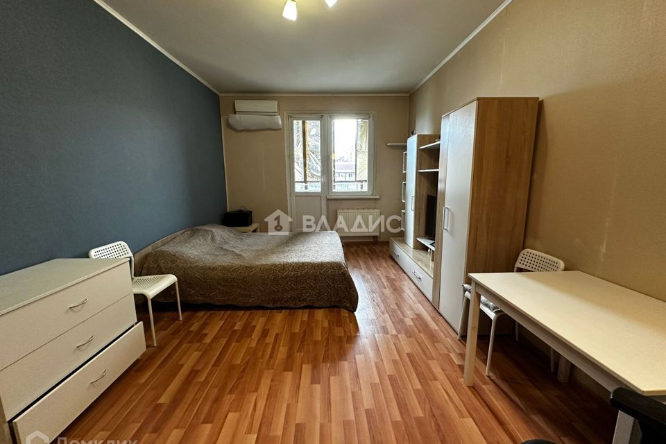 Продаётся студия, 32.3 м²