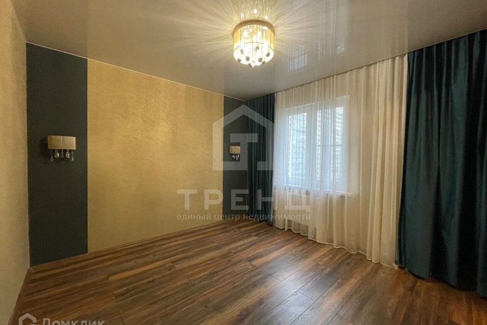 Продаётся 4-комнатная квартира, 86 м²