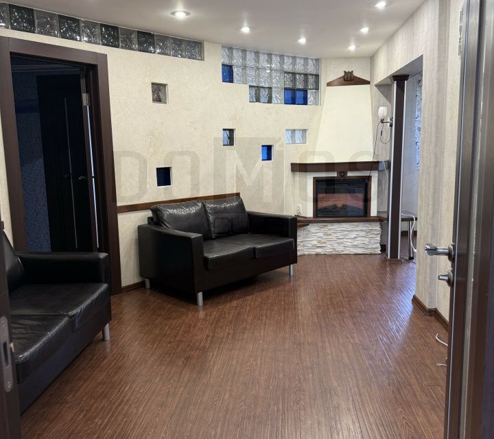 Продаётся 3-комнатная квартира, 79 м²