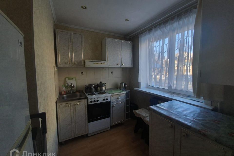 Сдаётся 2-комнатная квартира, 43 м²